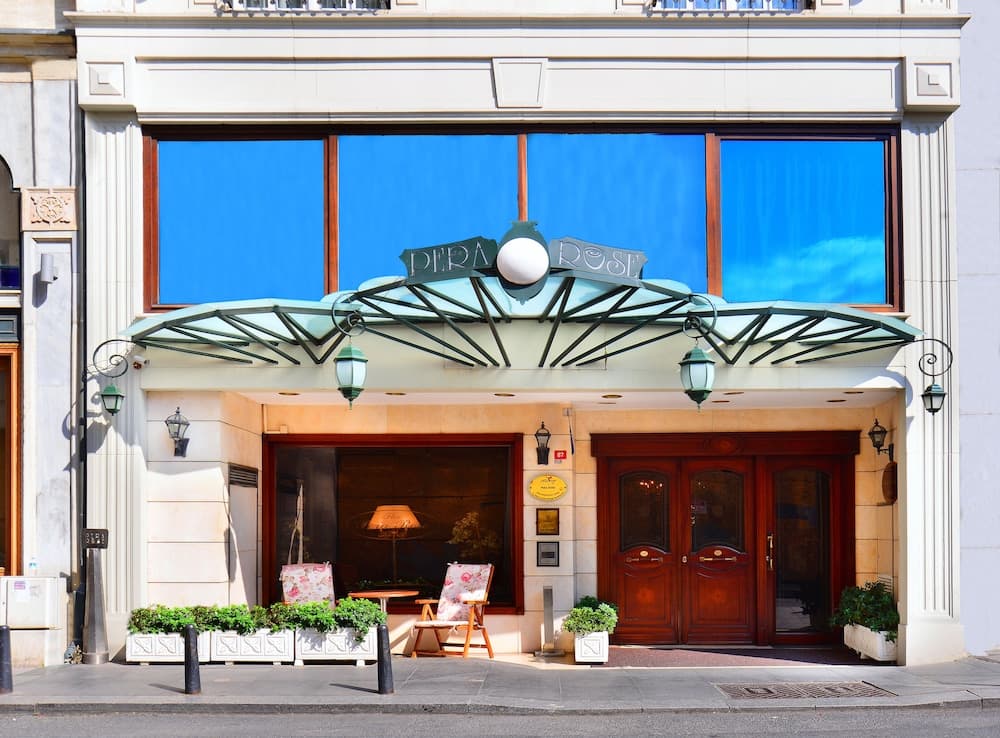 Pera Rose Hotel & SPA - Special Class