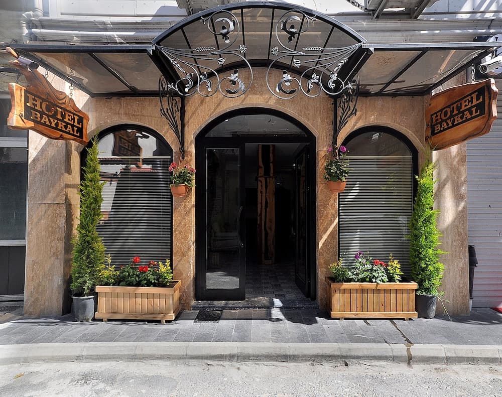BAYKAL OTEL