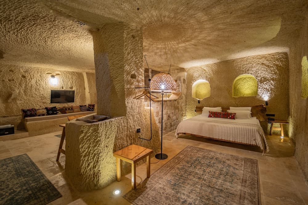 Vie Cappadocia - Adults Only — photo 3