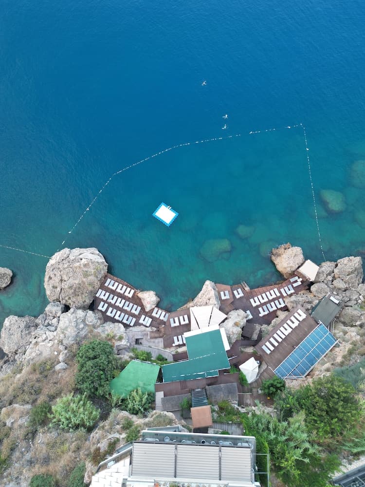 Perge Hotels Adult Only
