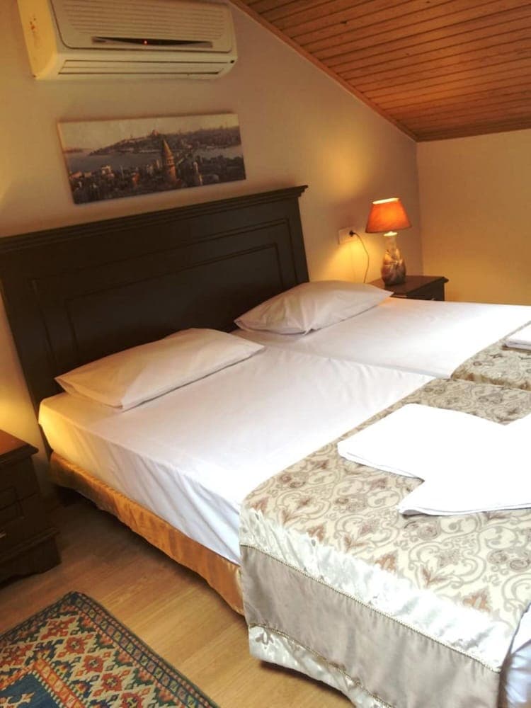 Emirhan Hotel - Adults Only — photo 5