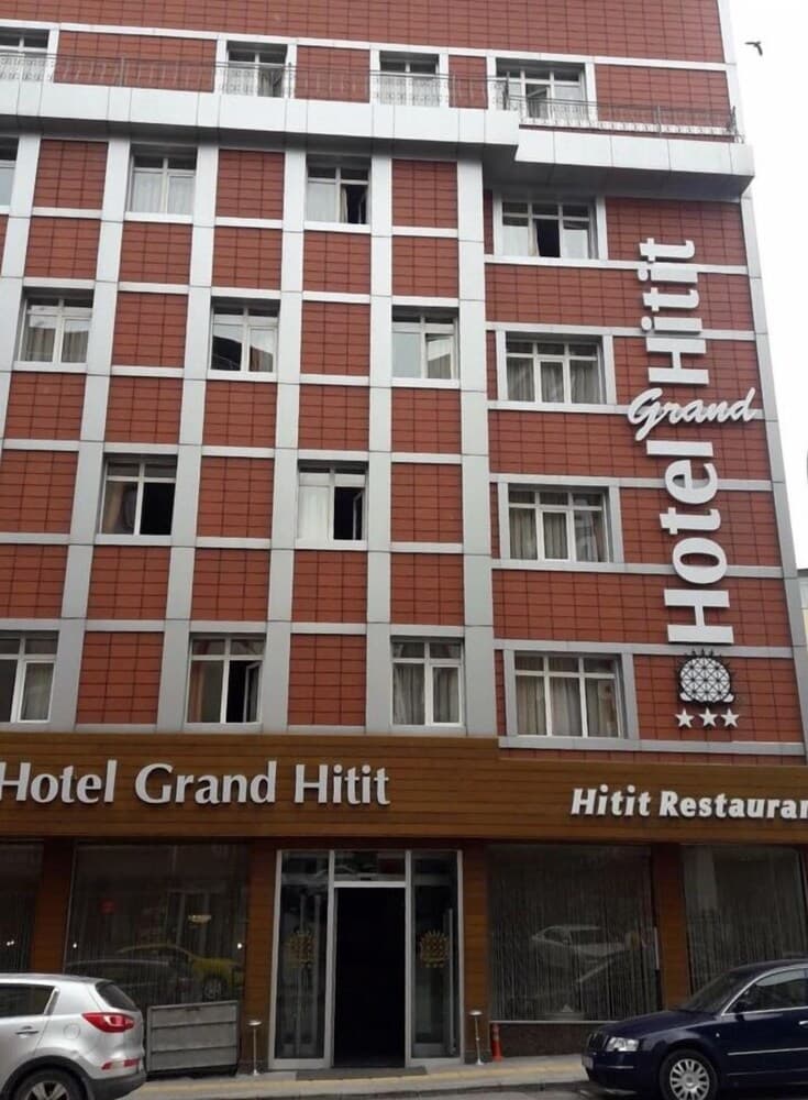 Grand Hitit