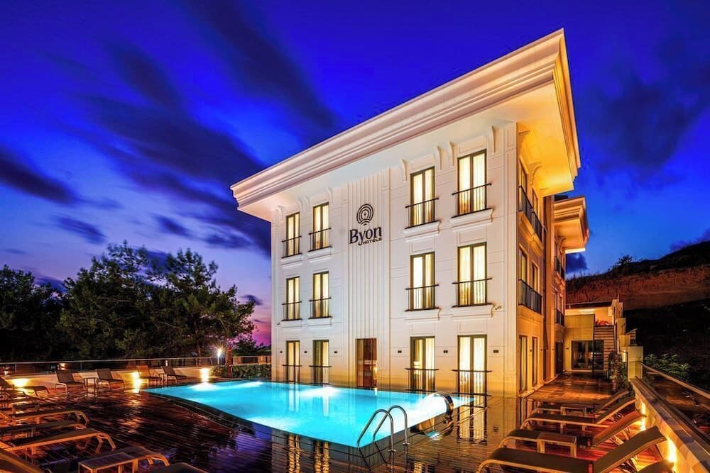 Byon Hotel Şile