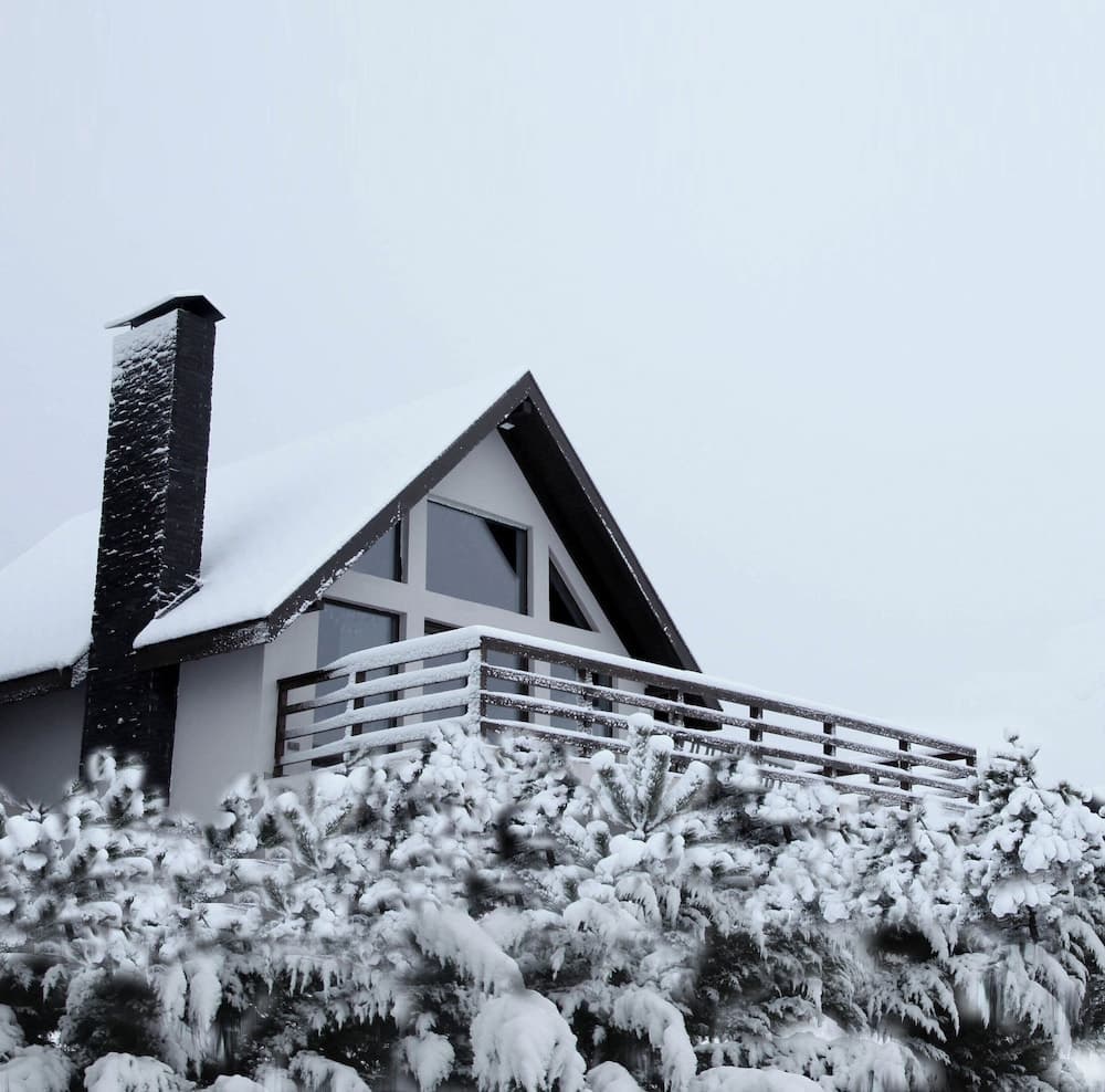 Bolu Yaban Yasam Chalets