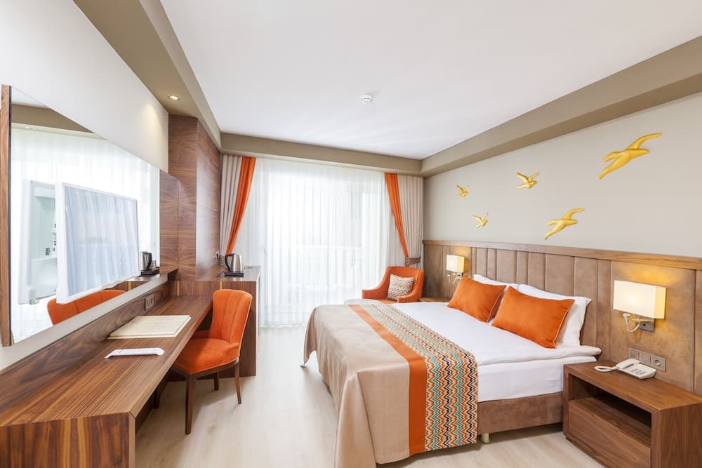 Side Royal Palace Hotel & Spa - All Inclusive — photo 2