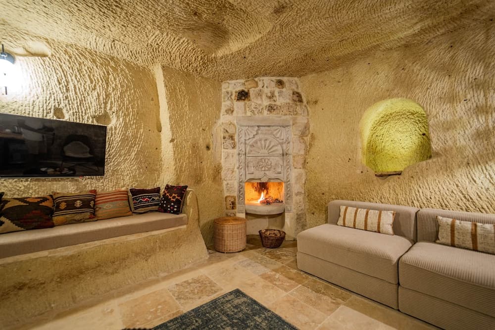 Vie Cappadocia - Adults Only — photo 5