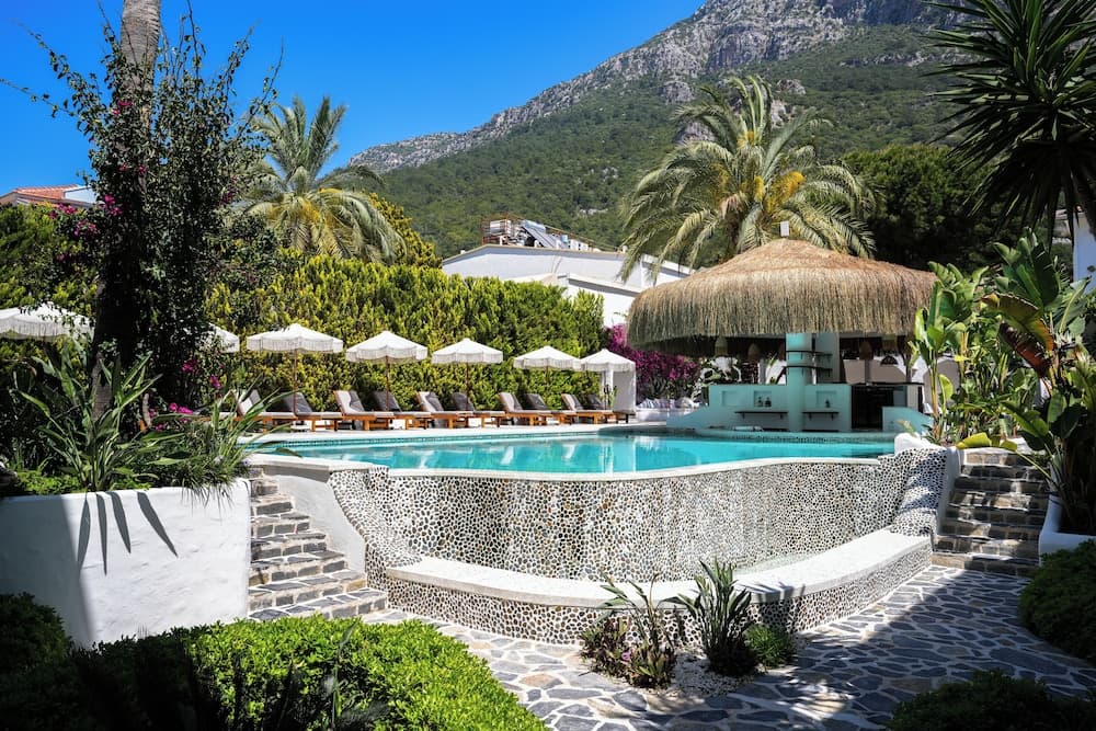 Kassandra Boutique Hotel