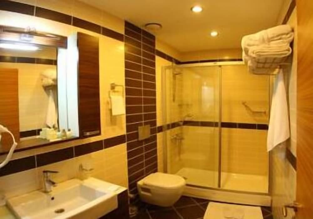 Ekinci Residence — photo 3