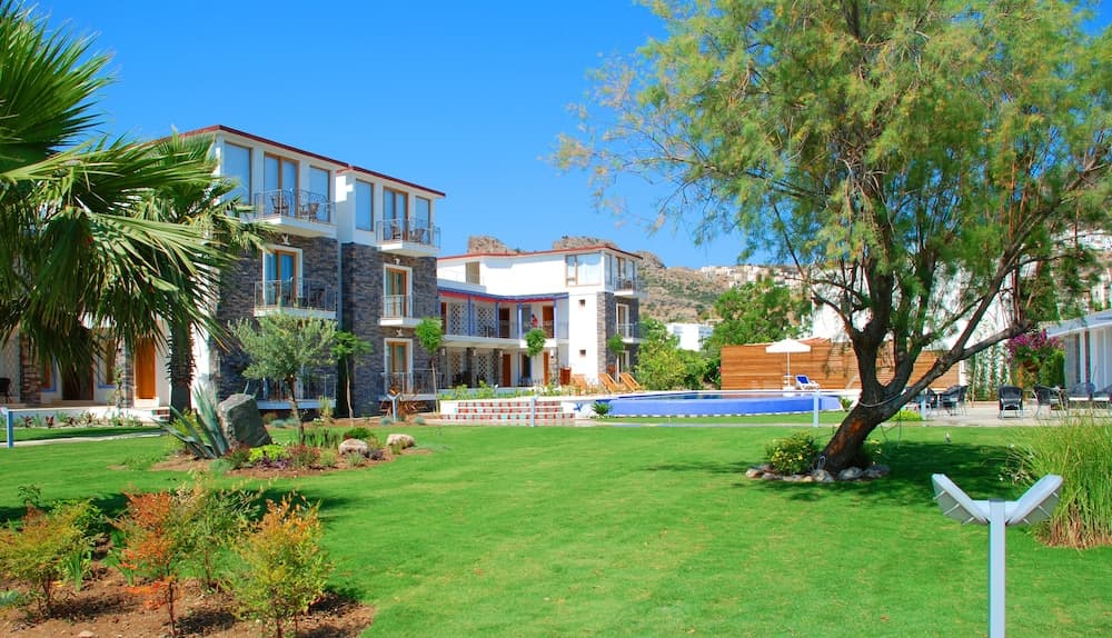 Cennet Park Hotel