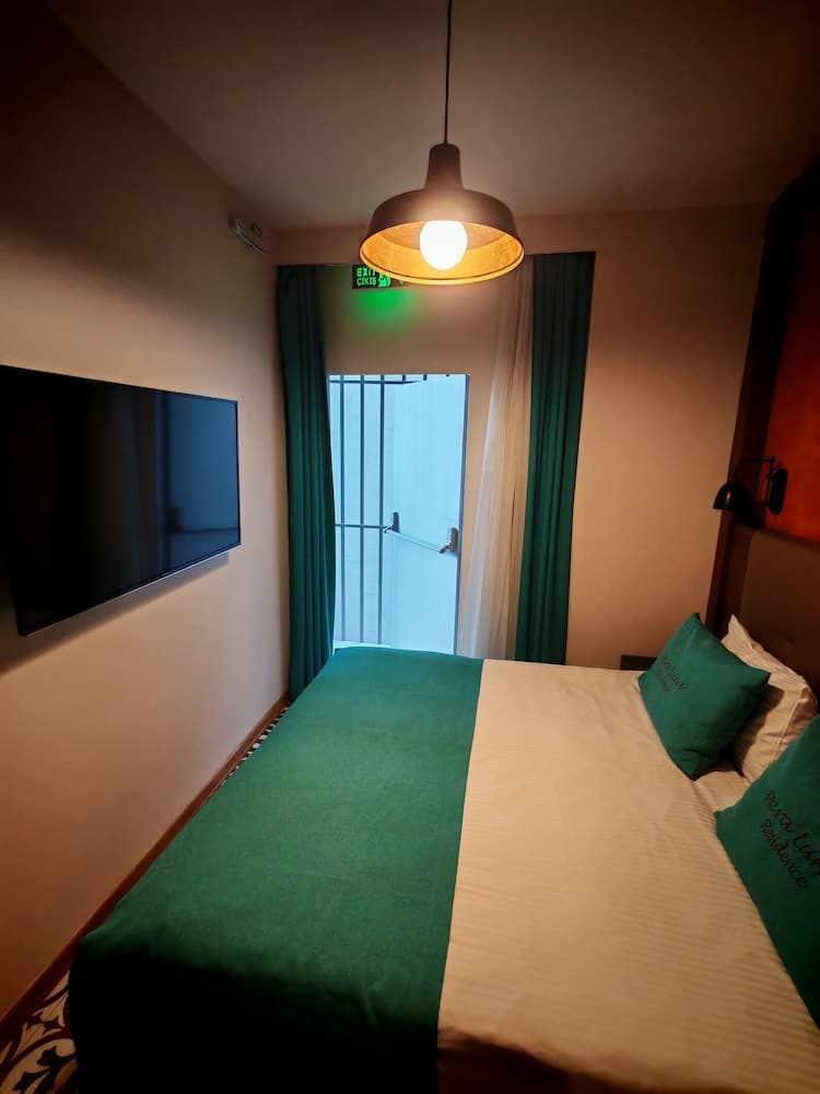 Pera Luna Residence - Special Class