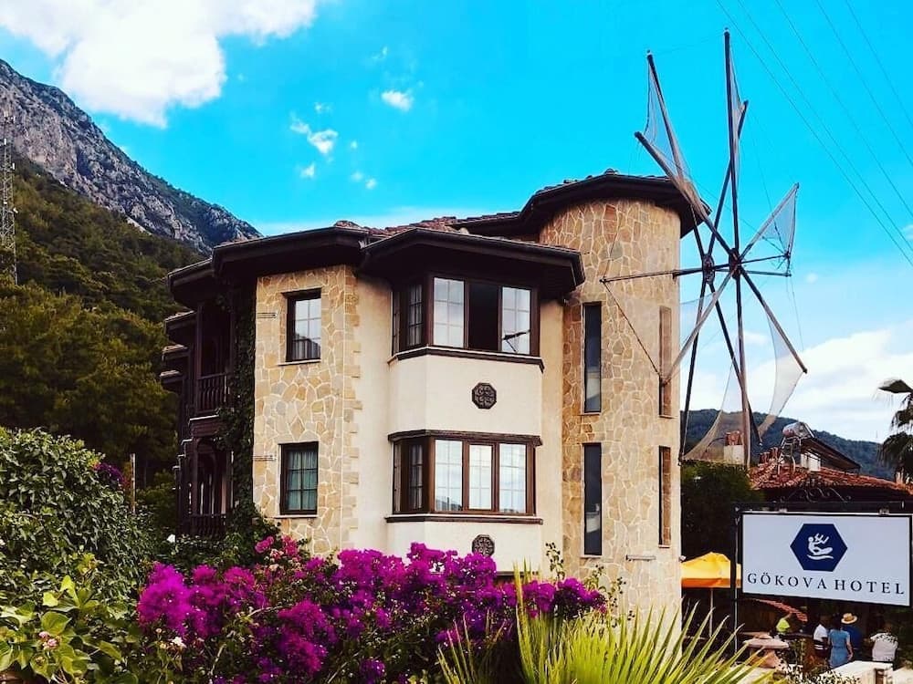 Gokova Hotel