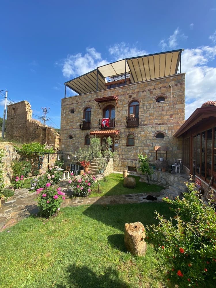 Qekik Kazdağları