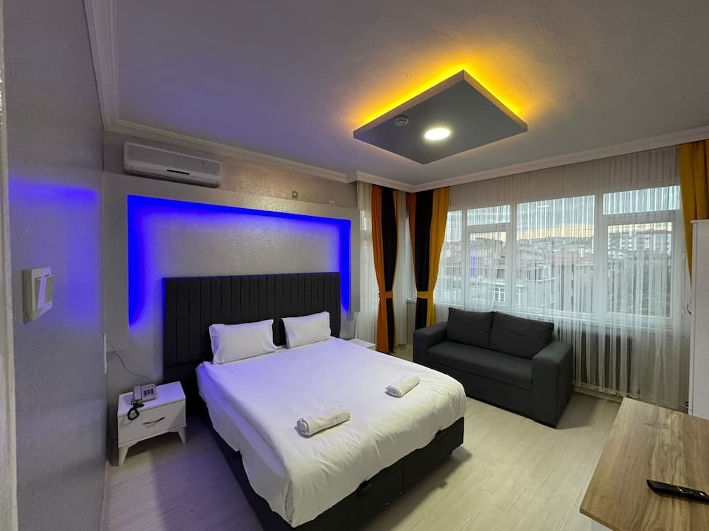 YILDIRIM SUİT APART OTEL — photo 5
