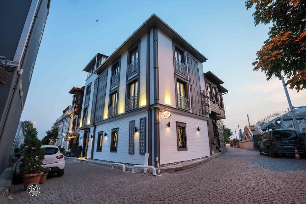 Violin Boutique Hotel
