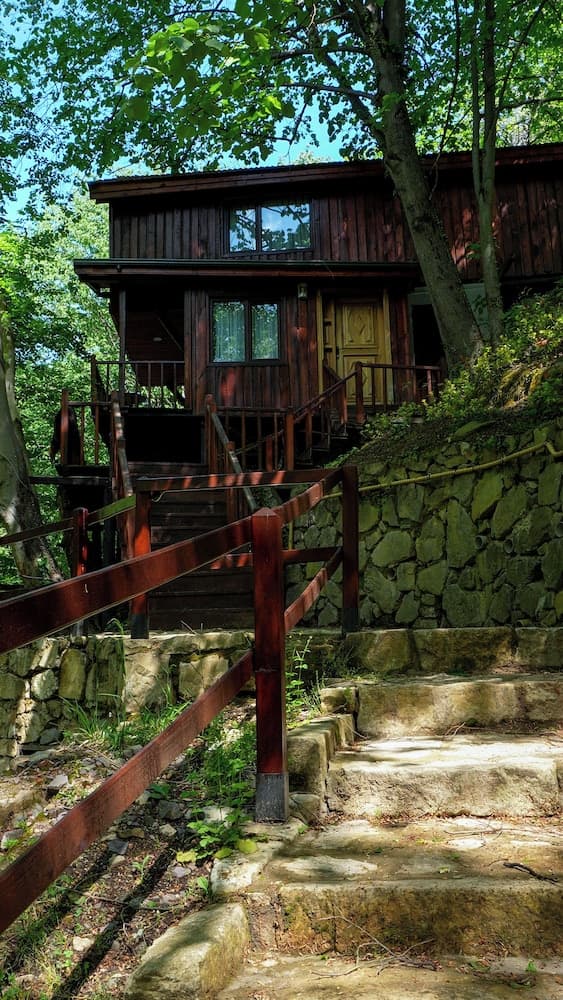 The Canyon Kartepe and Restoran