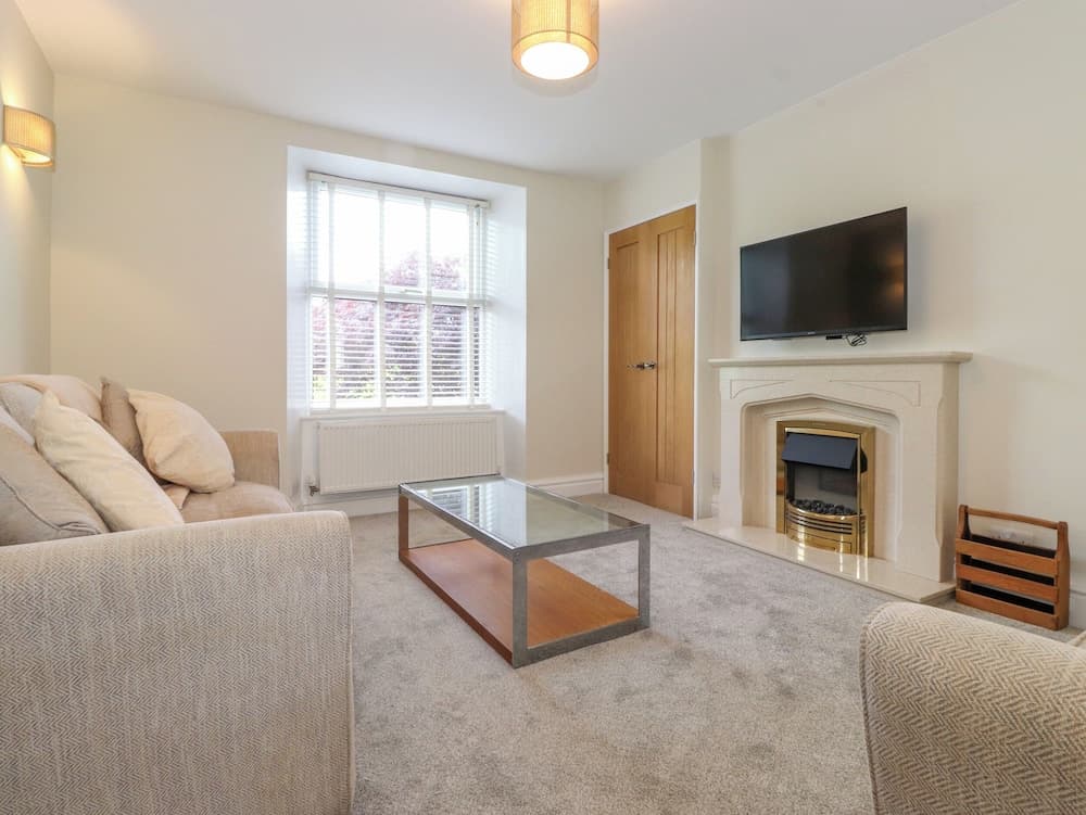 Cirrus Suites