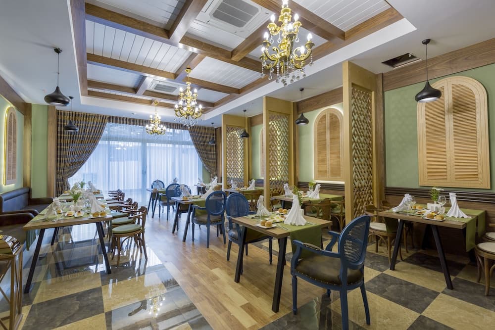 Side Royal Palace Hotel & Spa - All Inclusive — photo 4