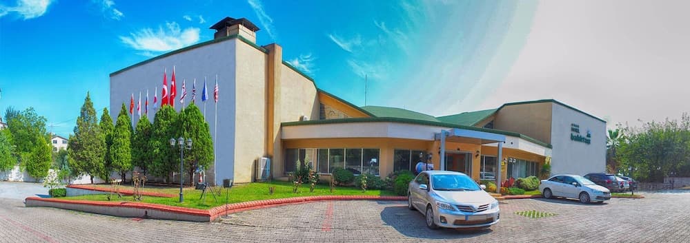 Baliktasi Hotel