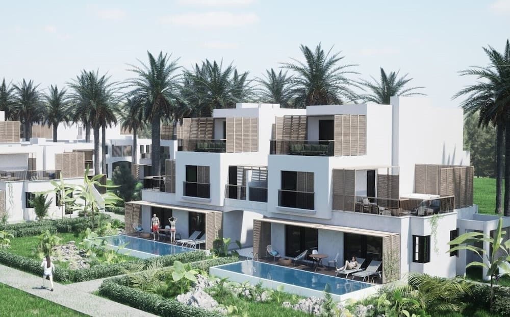 Mövenpick Resort Antalya Tekirova