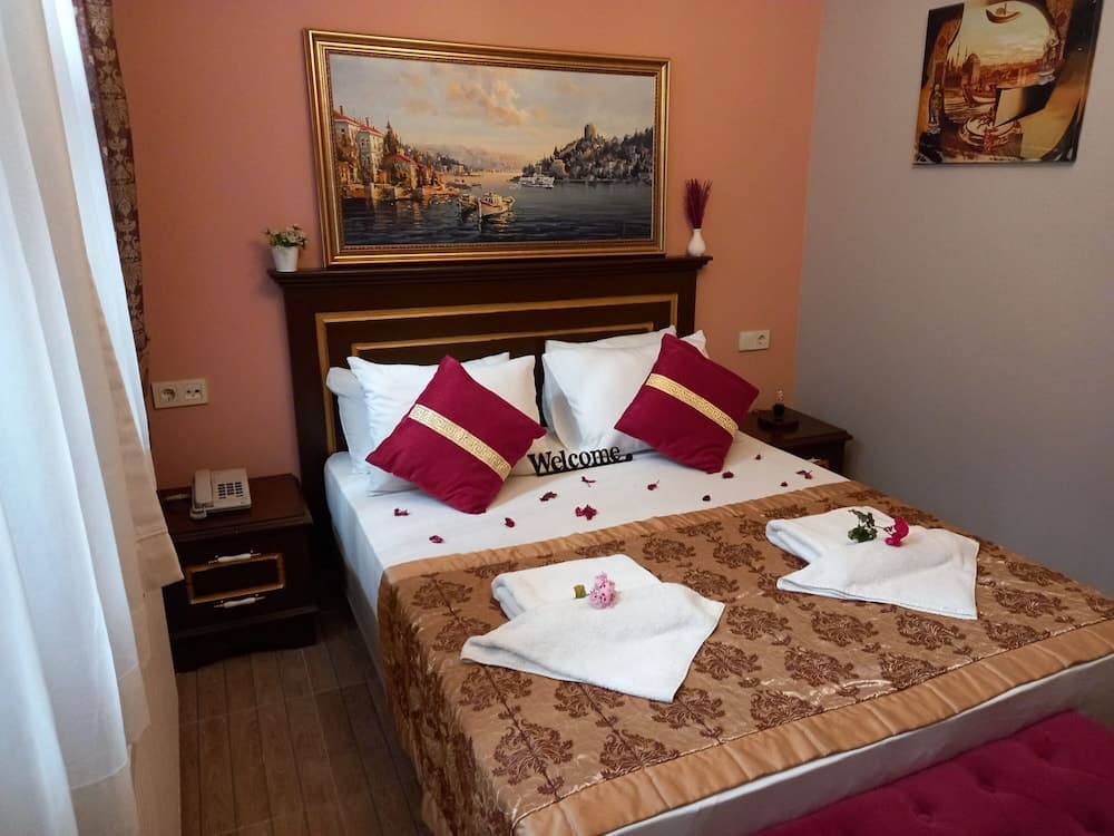 Emirhan Hotel - Adults Only — photo 4
