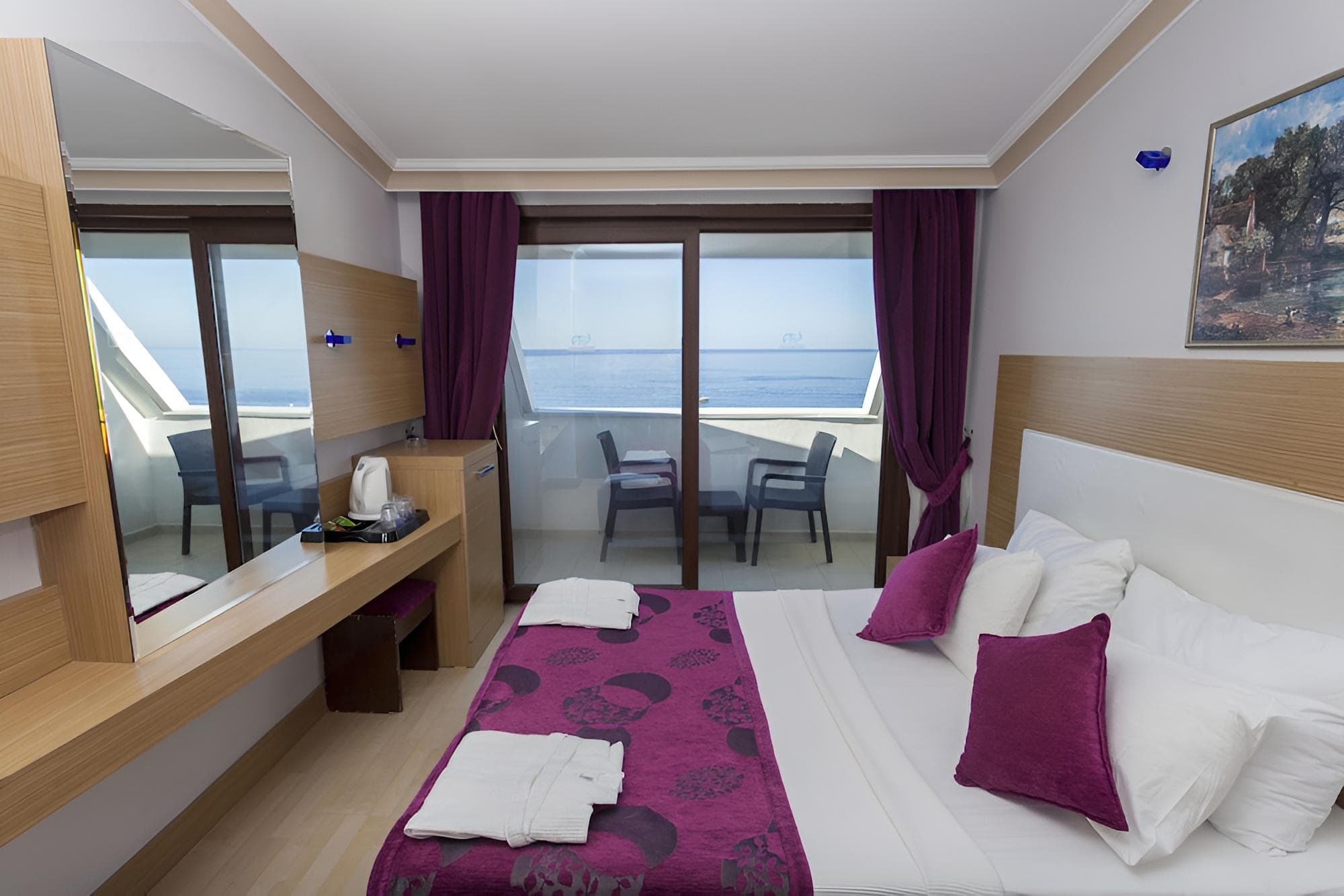 Drita Hotel