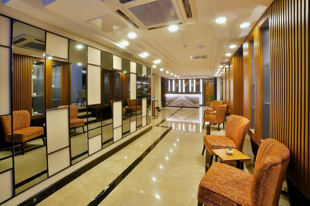 Sorisso Hotel Due