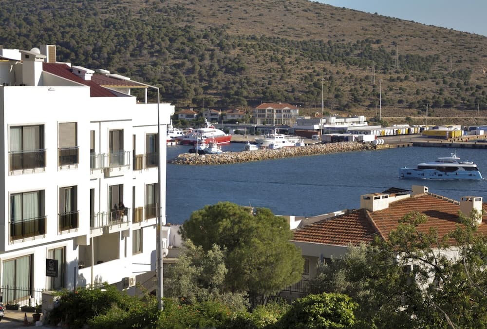 Sahil Otel
