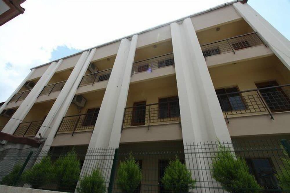 Eren Otel Çeşme