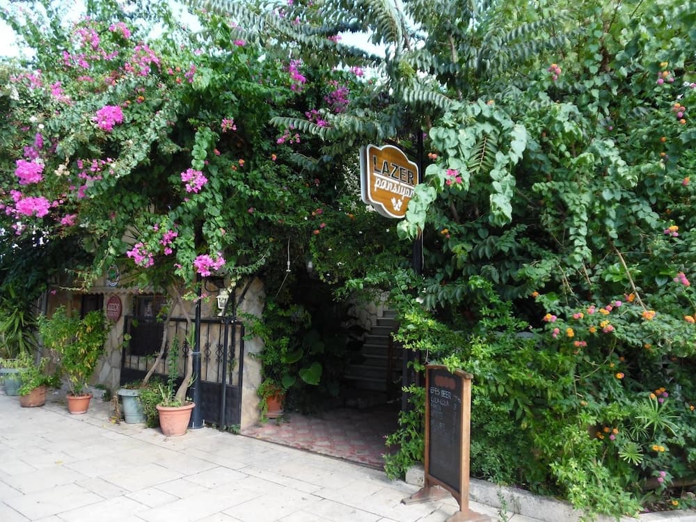 Lazer Pension Kaleici