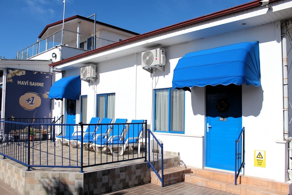 Mavi Pansiyon & Restaurant — photo 3