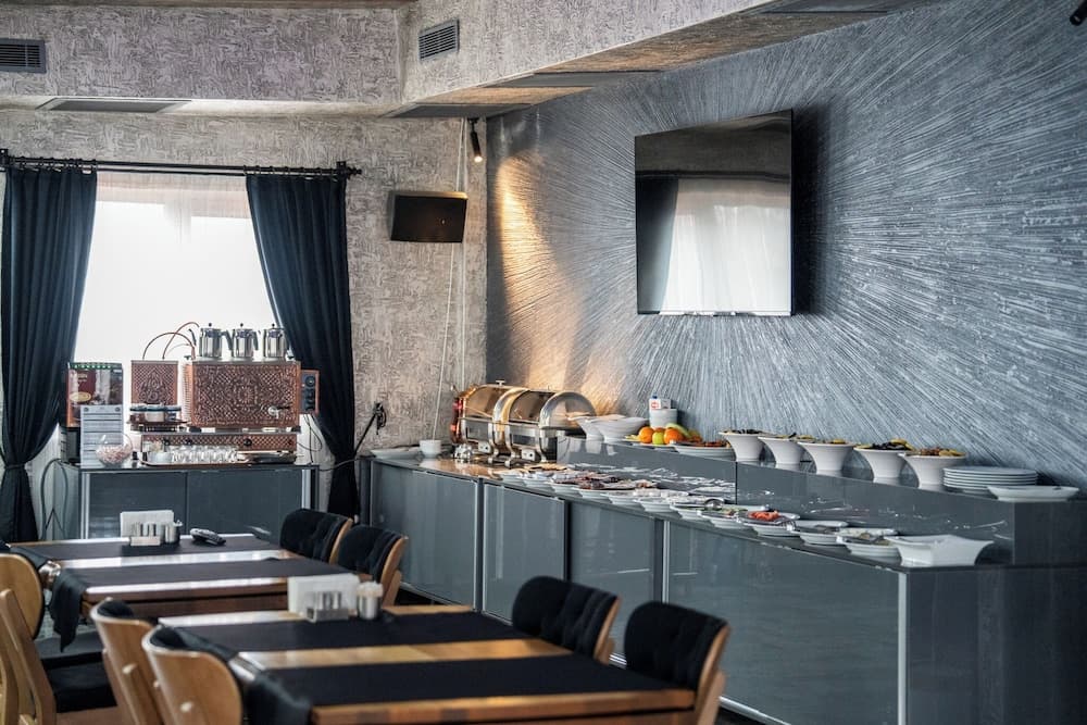Saffari Hotel — photo 2