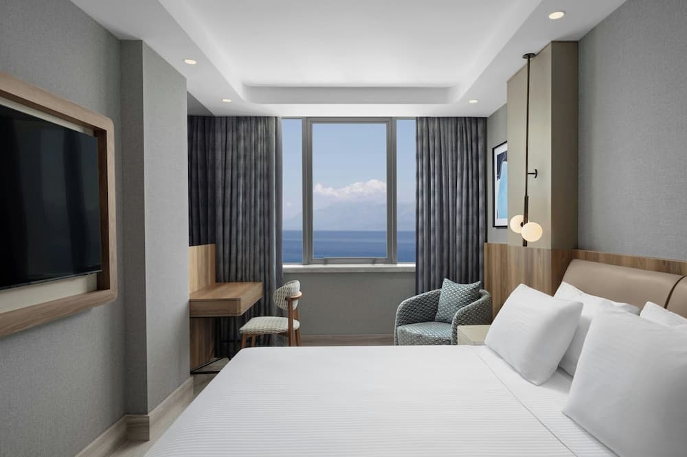 Delta Hotels by Marriott Antalya Lara ADULT ONLY(+18)
