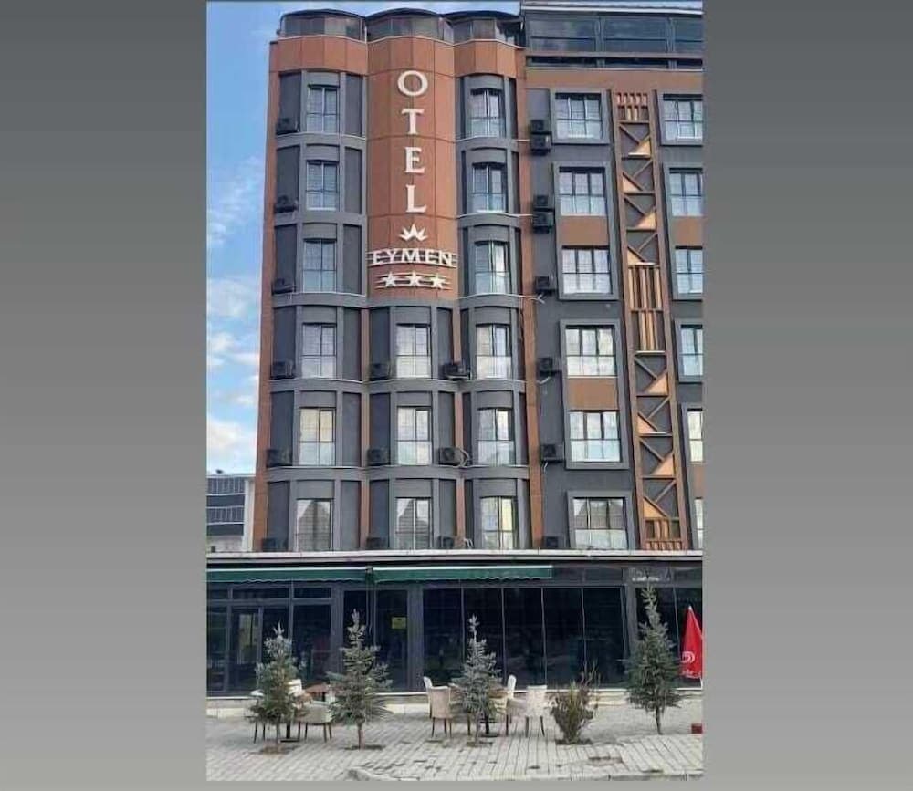 Eymen Otel