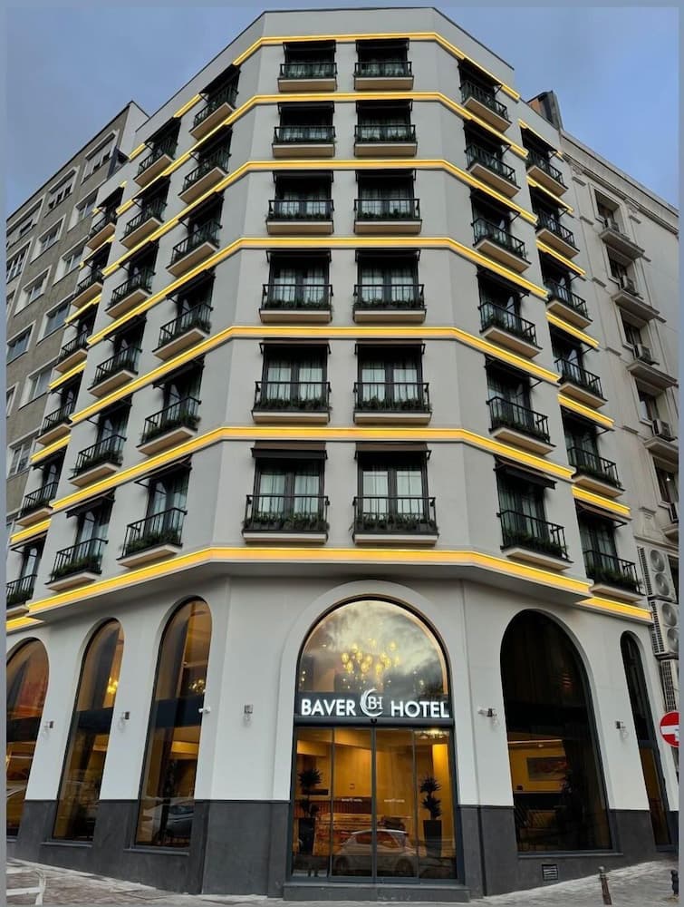 Baver Hotel