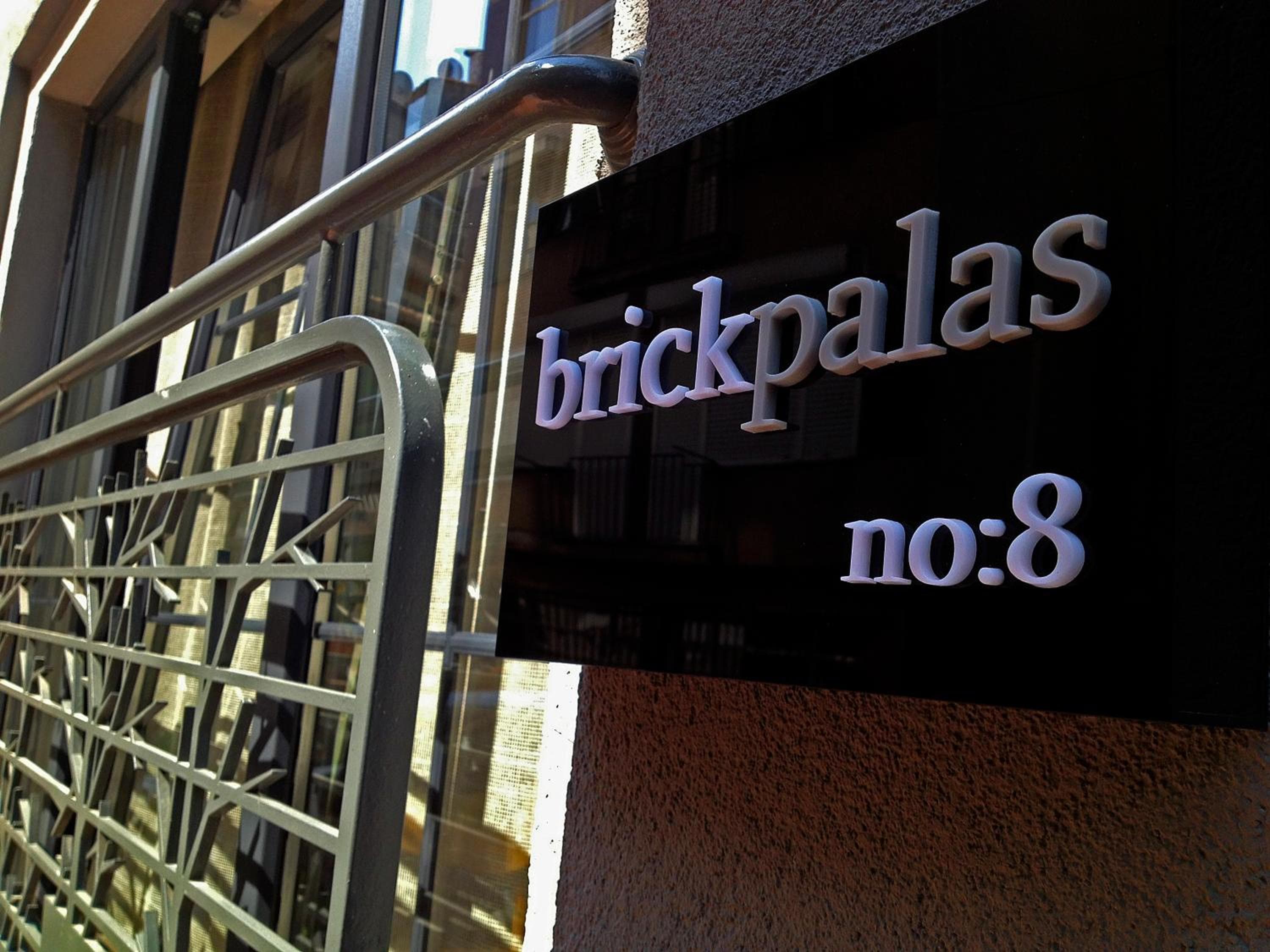 Brickpalas — photo 2