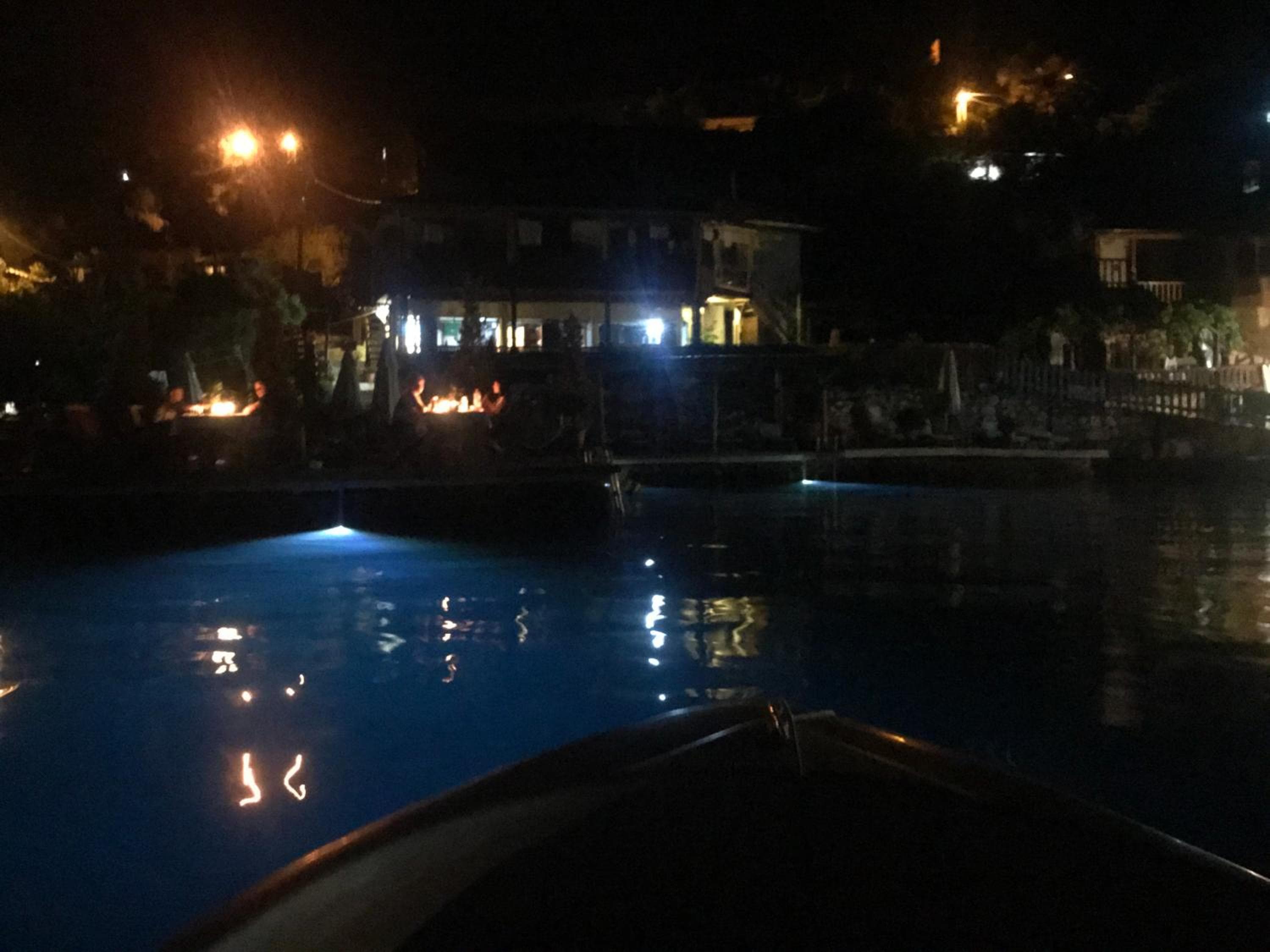 Sahil Pension — photo 4