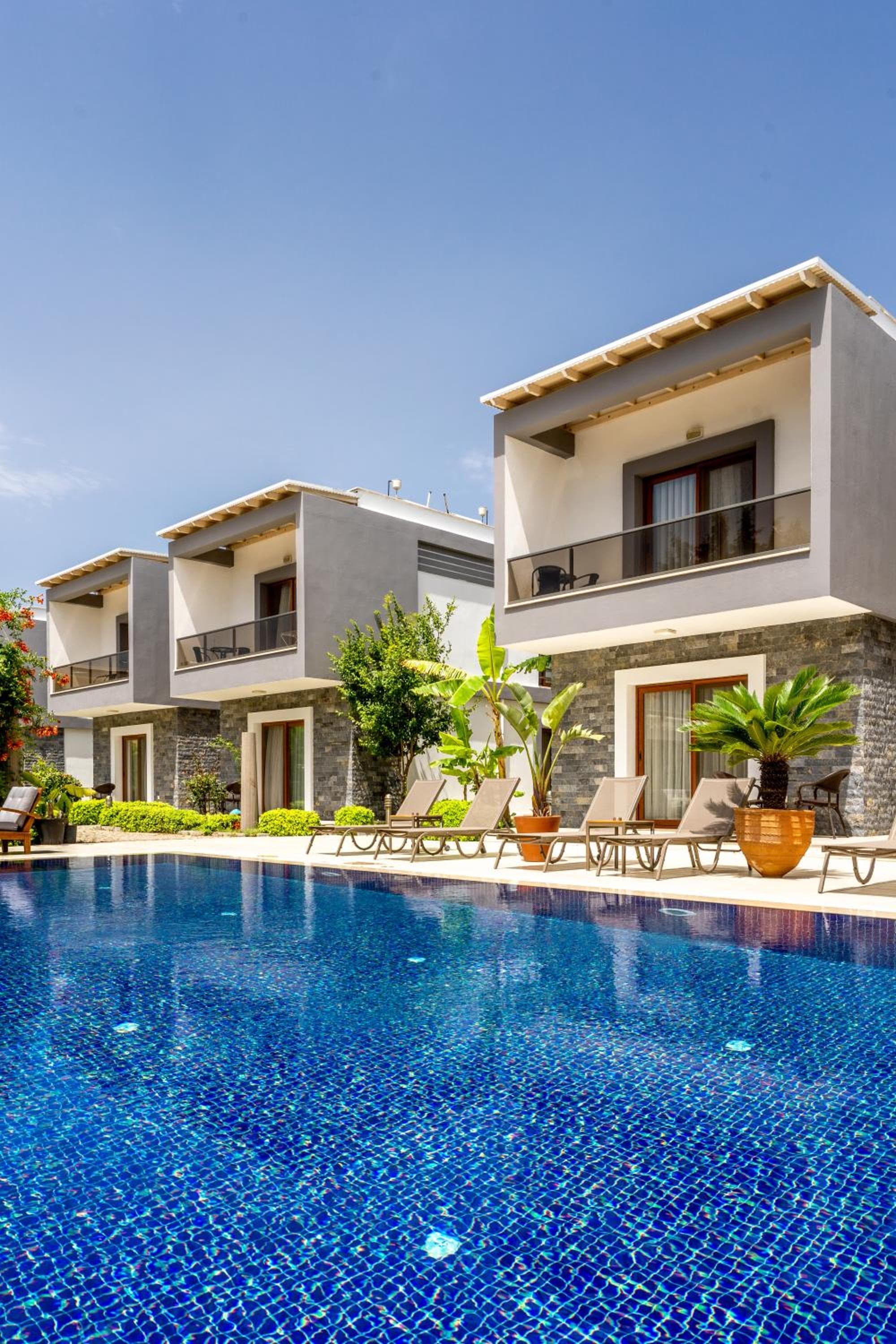 Maye Residence