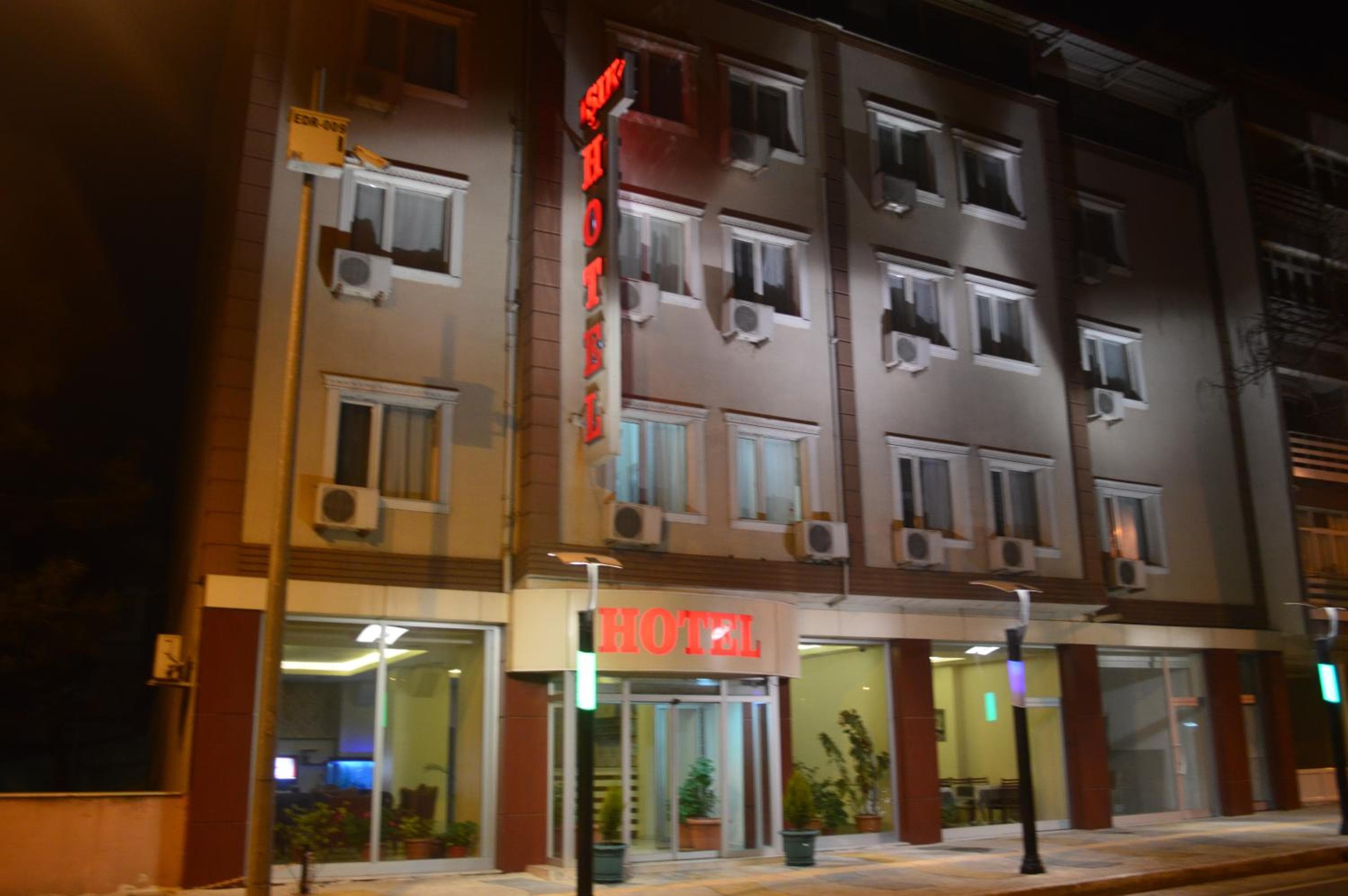 Isık Hotel