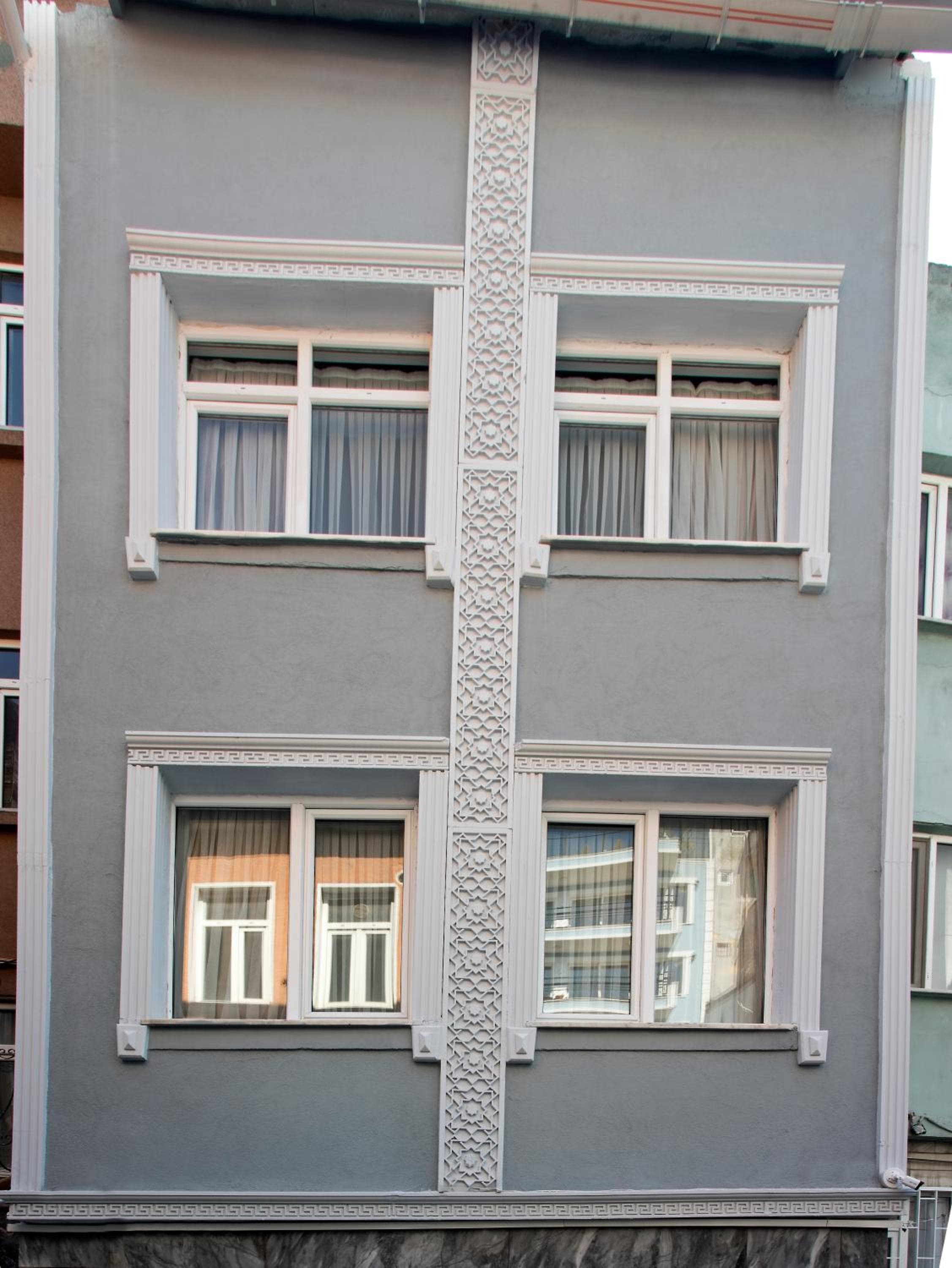 CARVAN SUİT