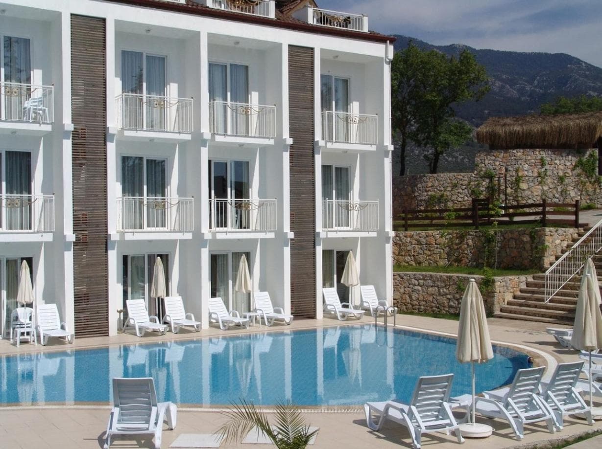 Sahra Su Holiday Village & SPA