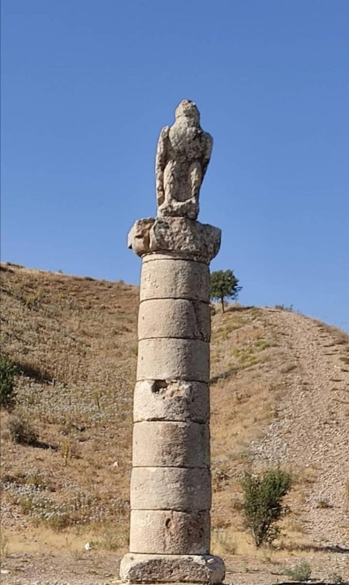 Nemrut Mountain Işik Pension
