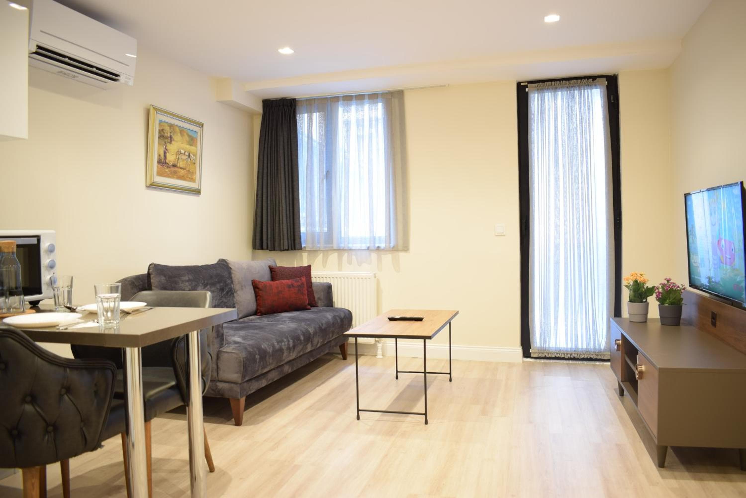 Scope Apartment — photo 3