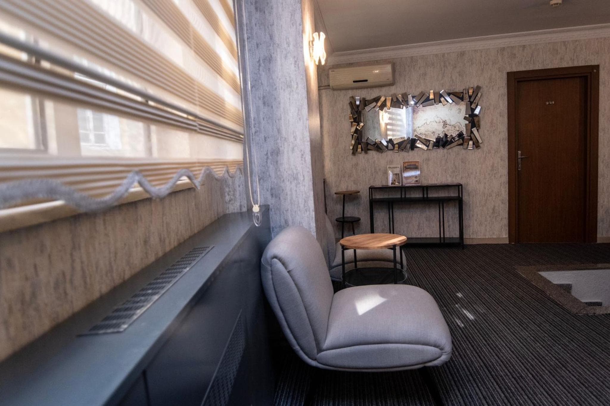 Asmali Pera Hotel