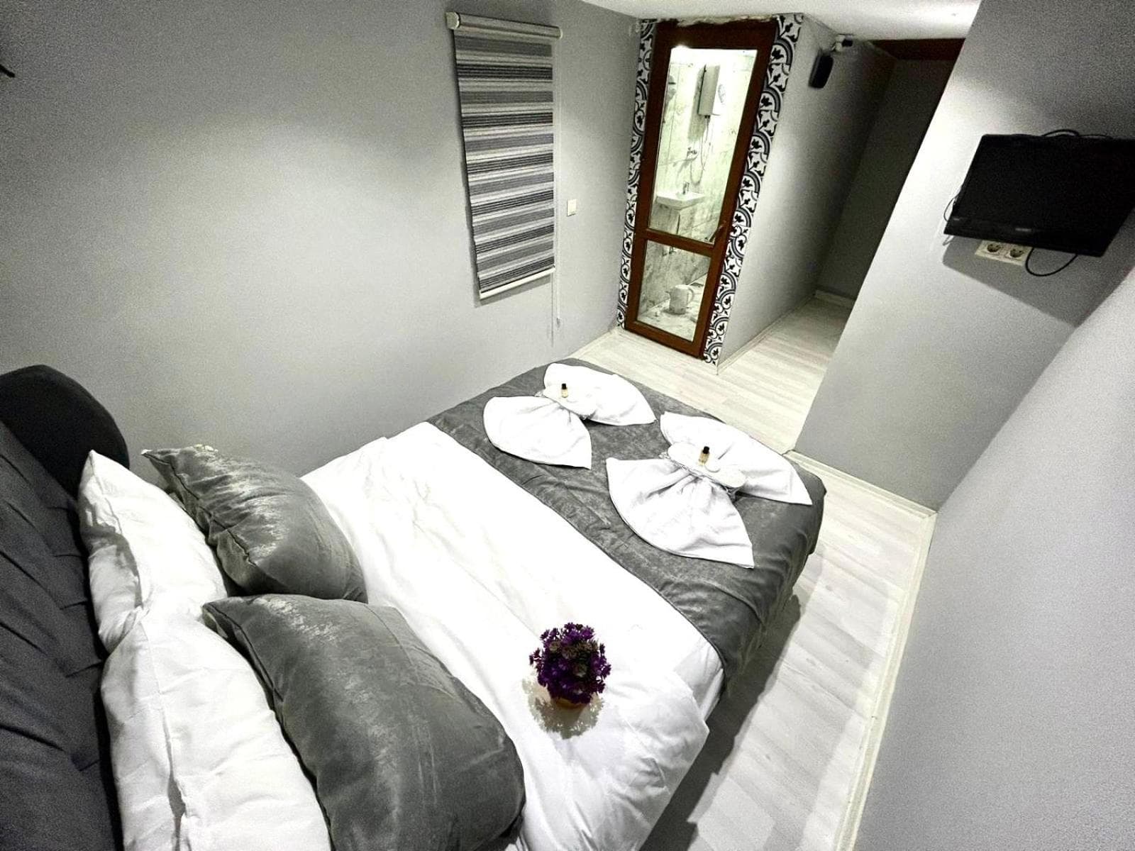 Taksim central house hotel — photo 2