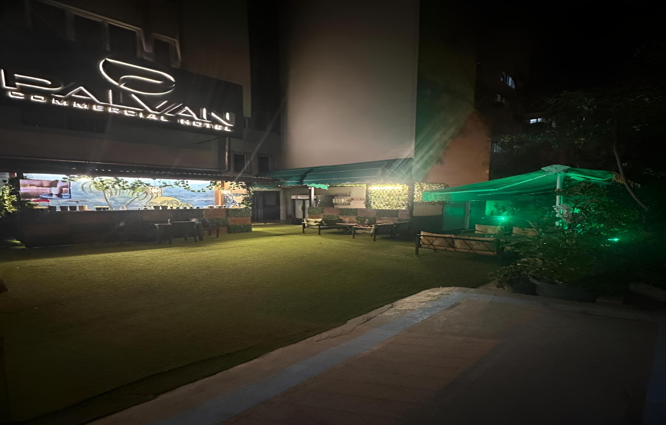 PALVAN HOTEL — photo 5
