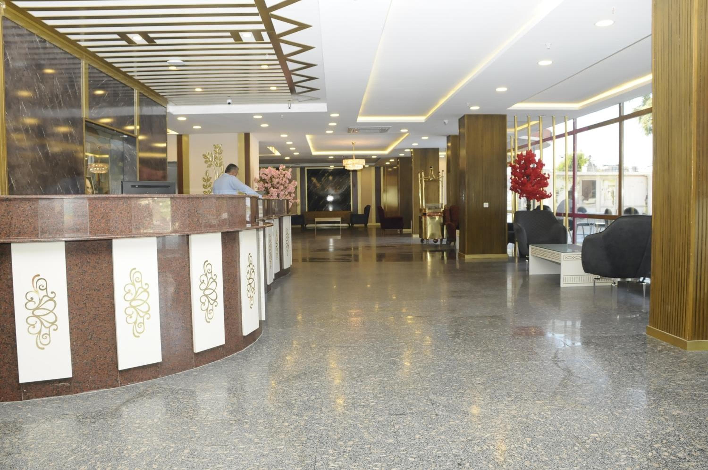 Yeni Sevcan Hotel