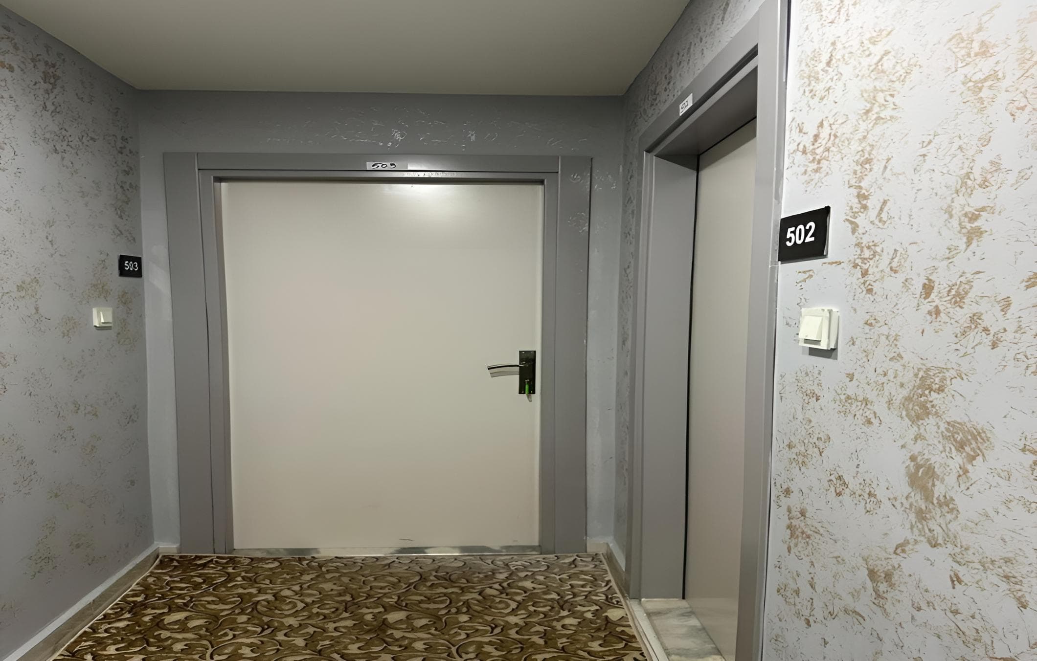 PALVAN HOTEL — photo 3