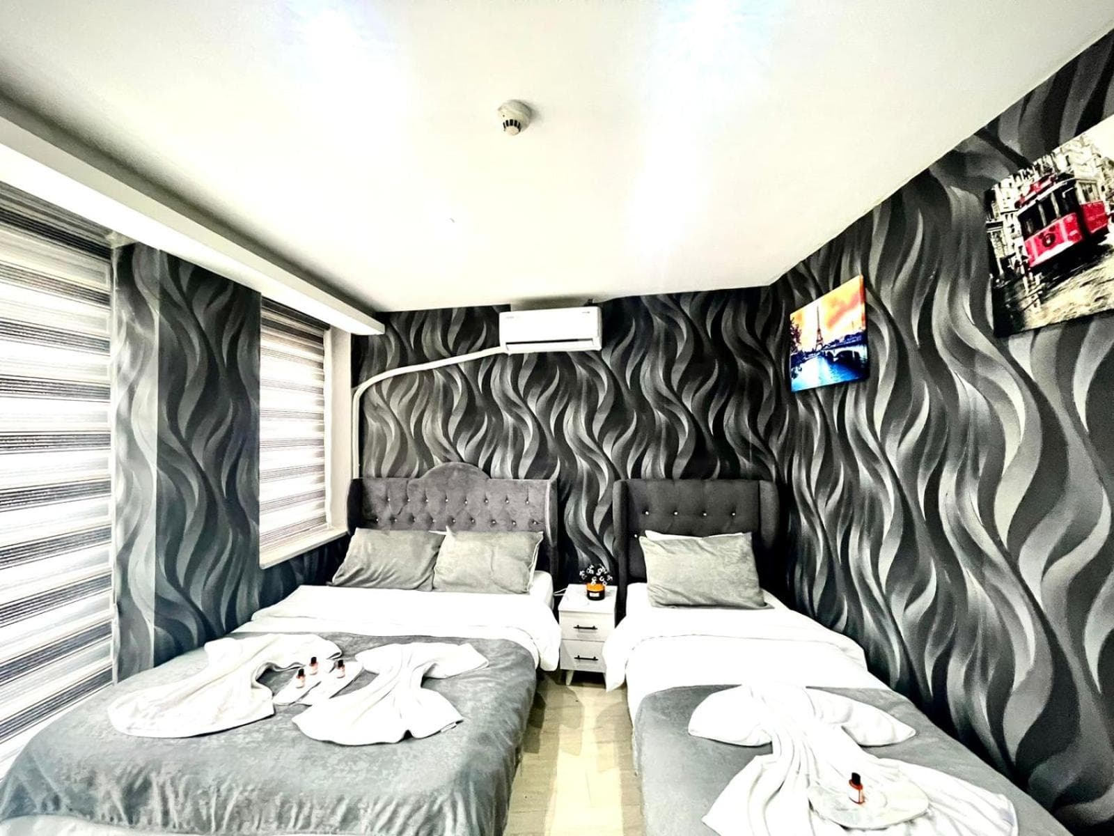 Taksim central house hotel — photo 5