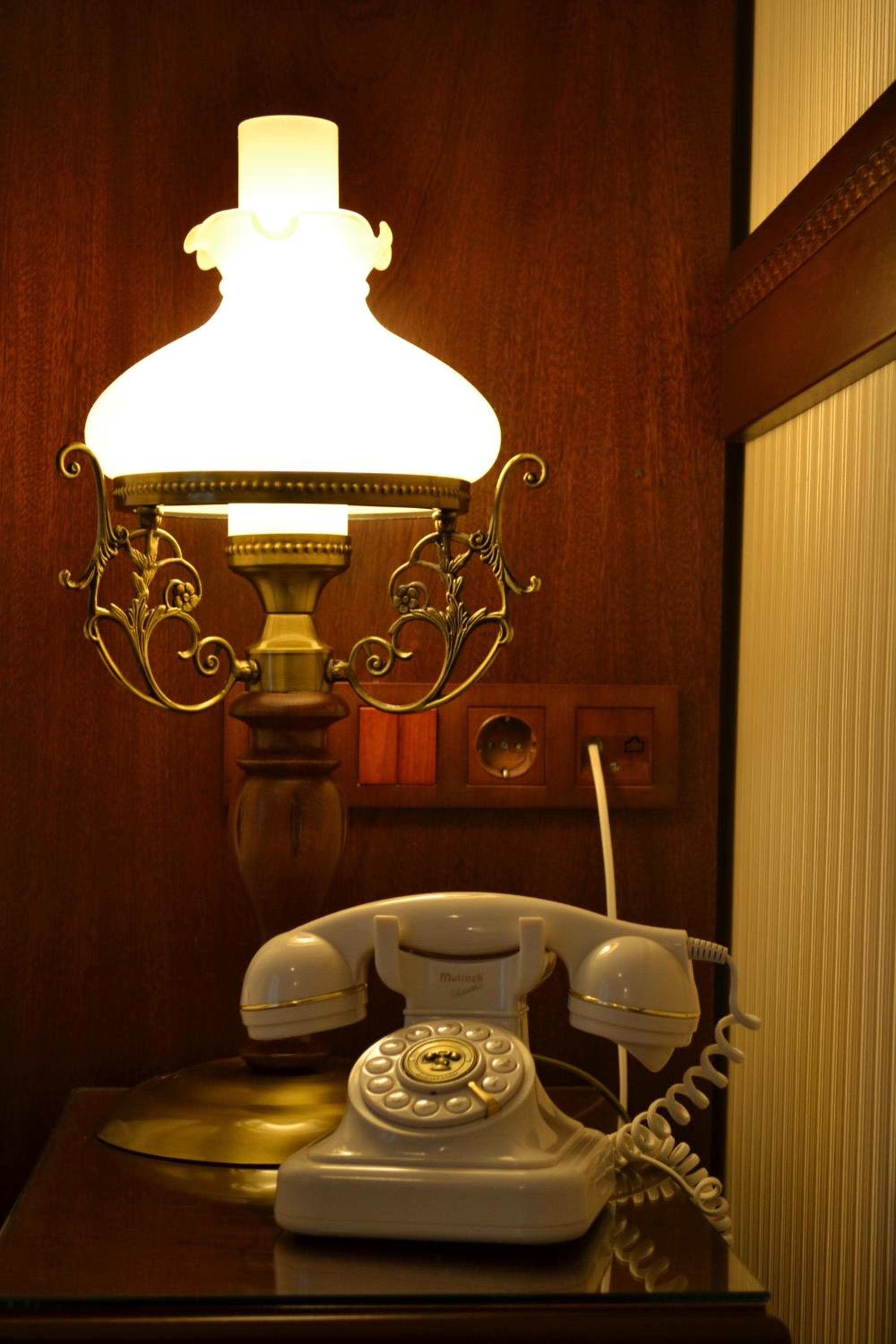 Divalis Hotel
