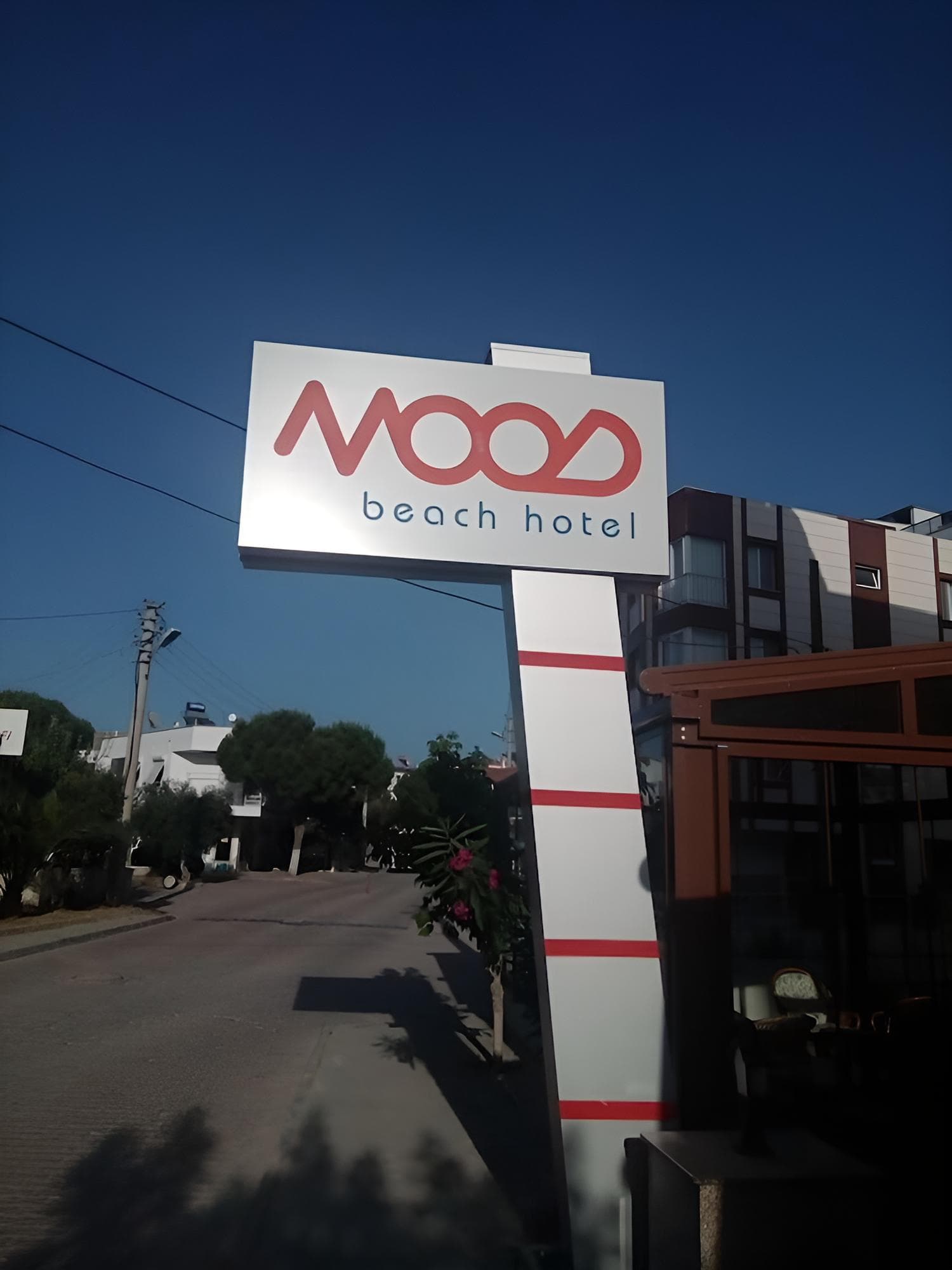 Mood Beach Hotel